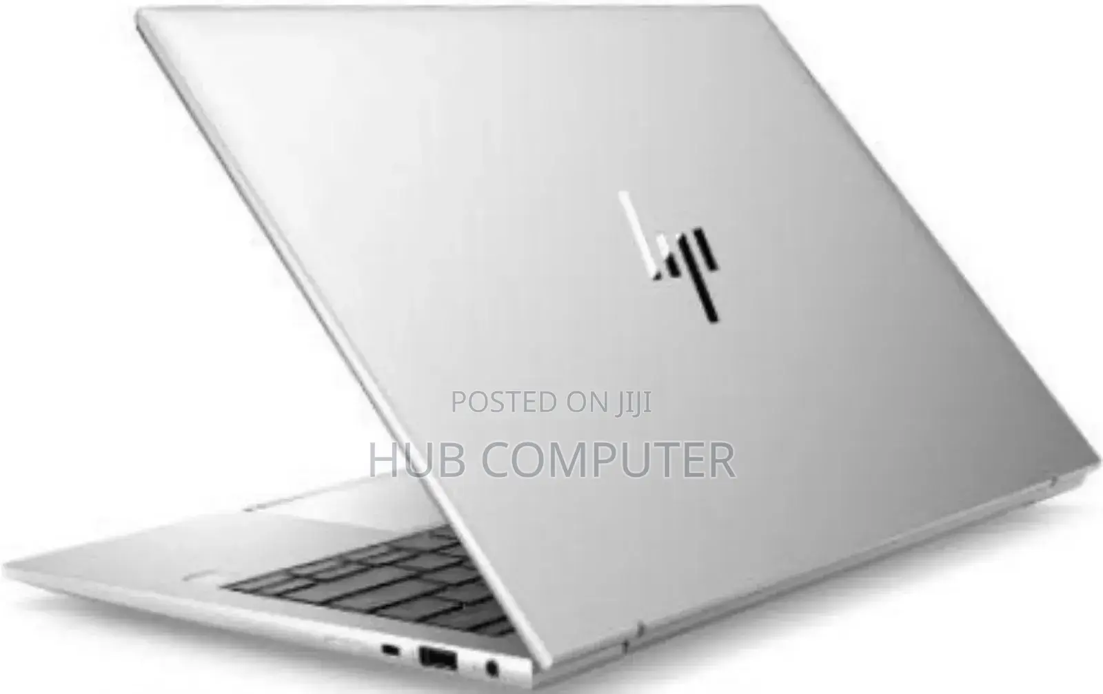 New Laptop HP EliteBook 830 G9 16GB Intel Core I7 SSD 512GB