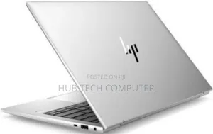 New Laptop HP EliteBook 830 G9 16GB Intel Core I7 SSD 512GB