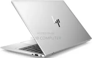 New Laptop HP EliteBook 830 G9 16GB Intel Core I7 SSD 512GB