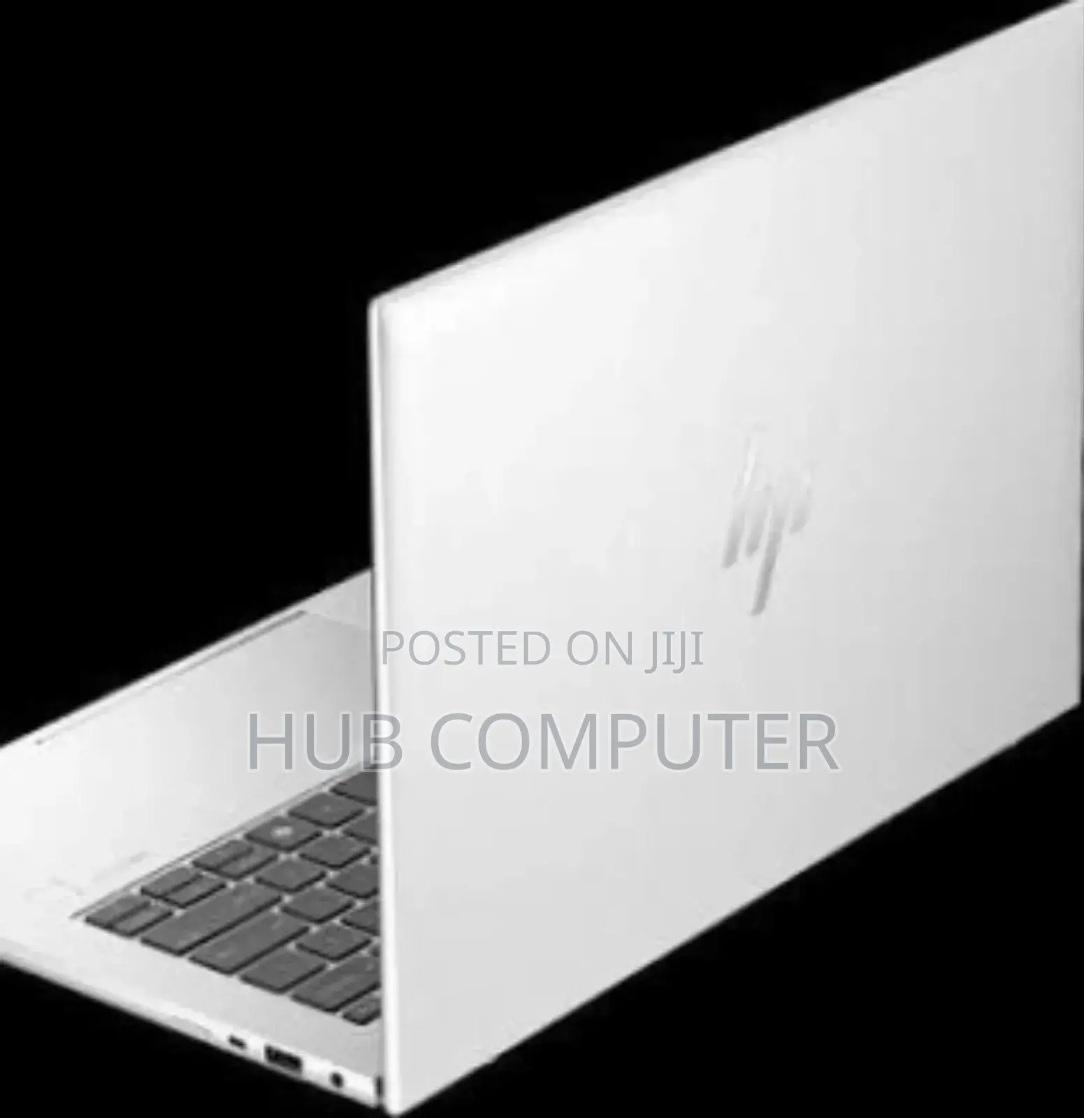 New Laptop HP EliteBook 830 G9 16GB Intel Core I7 SSD 512GB