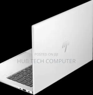 New Laptop HP EliteBook 830 G9 16GB Intel Core I7 SSD 512GB