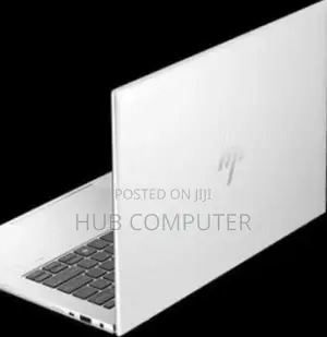 New Laptop HP EliteBook 830 G9 16GB Intel Core I7 SSD 512GB