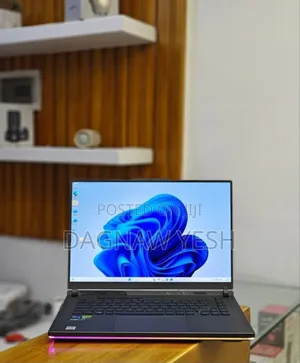 Photo - New Laptop HP Pavilion 15 16GB Intel Core i7 SSD 512GB