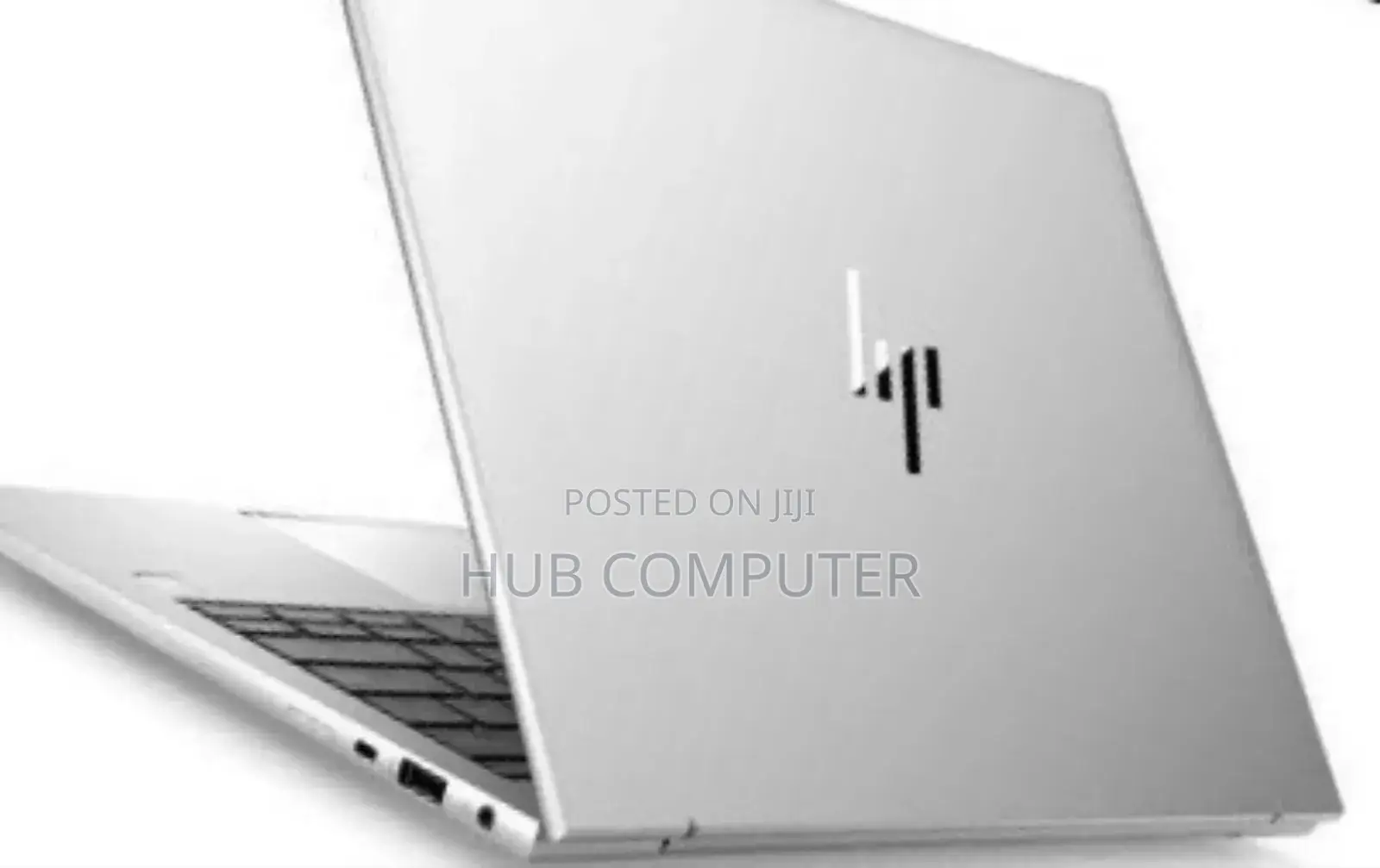 New Laptop HP EliteBook 830 G9 16GB Intel Core I7 SSD 512GB