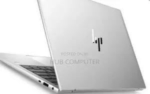 New Laptop HP EliteBook 830 G9 16GB Intel Core I7 SSD 512GB