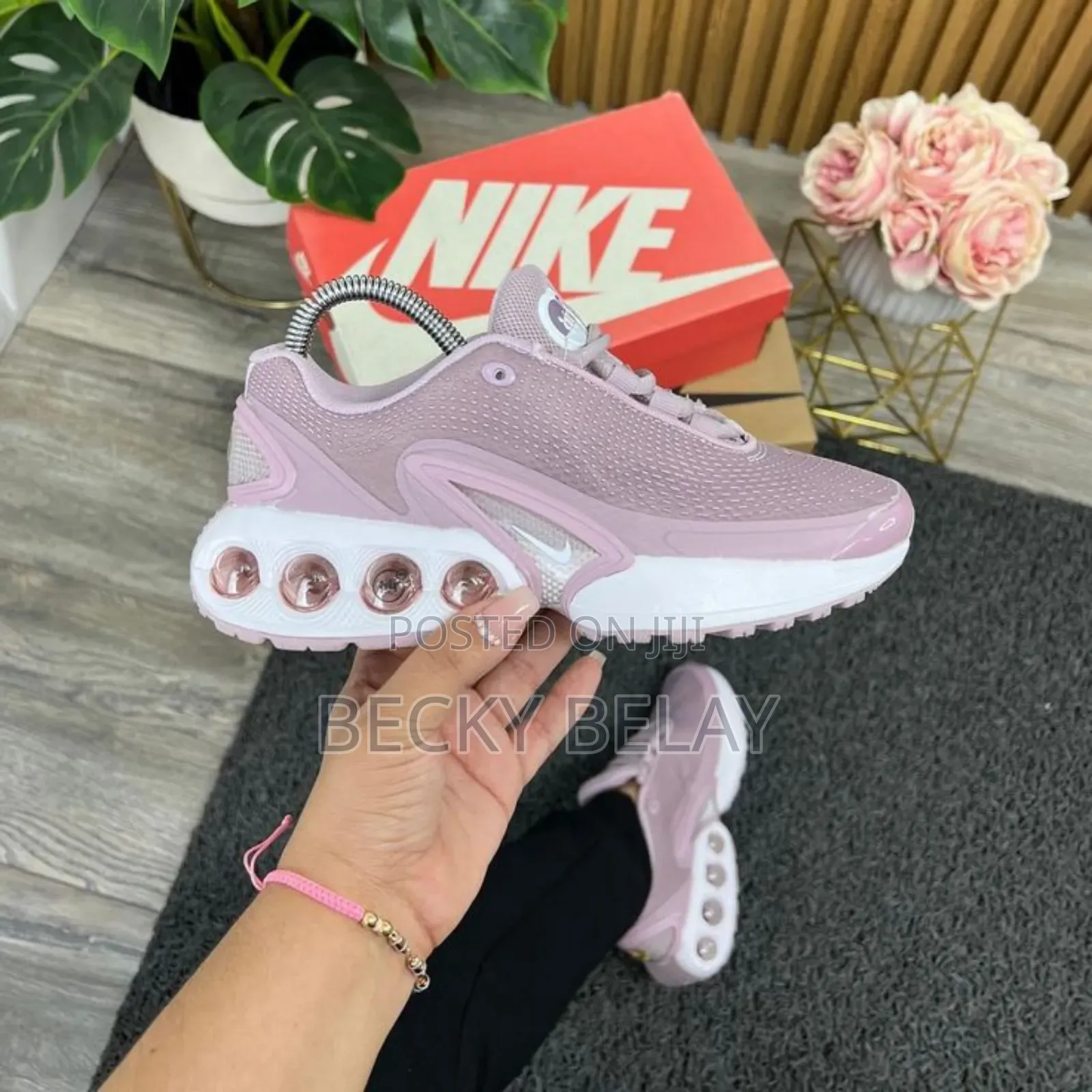 Nike Air Max Dn Shoes