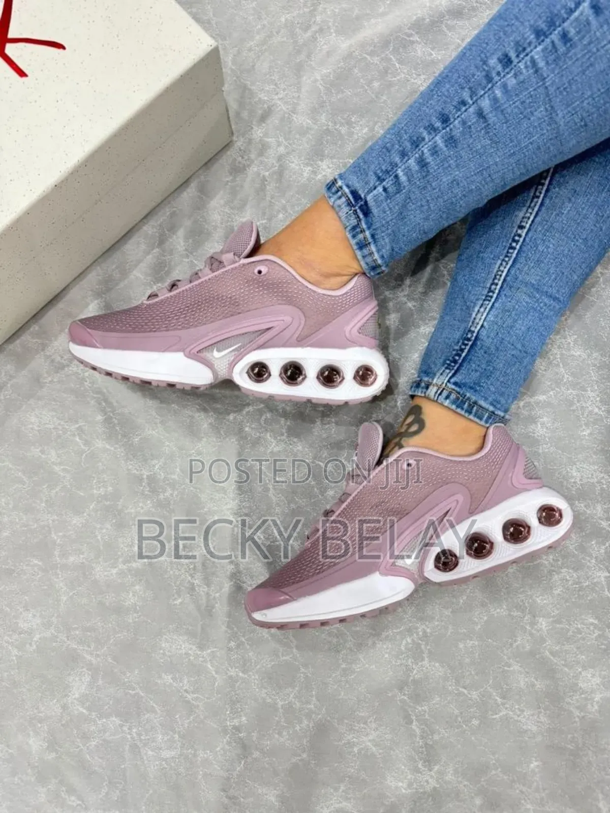 Nike Air Max Dn Shoes