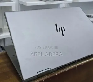 New Laptop HP Envy X360 32GB Intel Core Ultra 7 SSD 1T