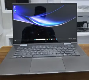 New Laptop HP Envy X360 32GB Intel Core Ultra 7 SSD 1T