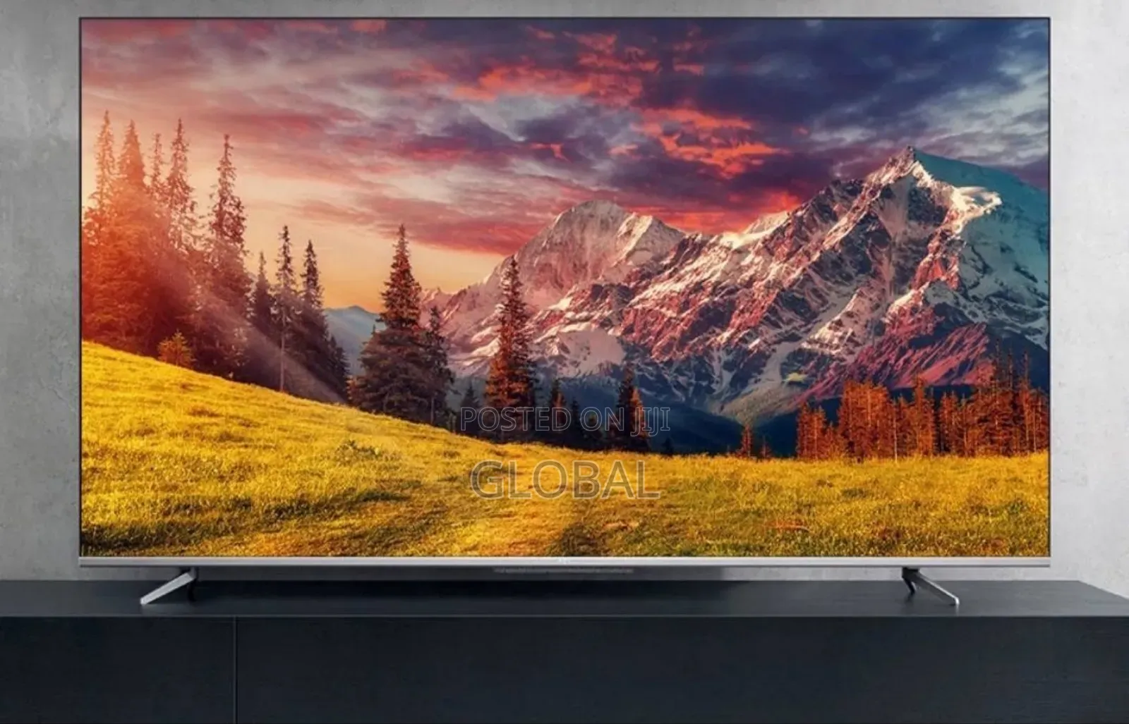 Emingtek 65 Inch Big Quality Tv