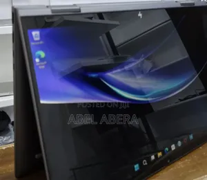 New Laptop HP Envy X360 32GB Intel Core Ultra 7 SSD 1T
