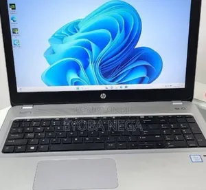 New Laptop HP ProBook 650 G4 8GB Intel Core I5 SSD 256GB