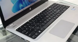 New Laptop HP ProBook 650 G4 8GB Intel Core I5 SSD 256GB