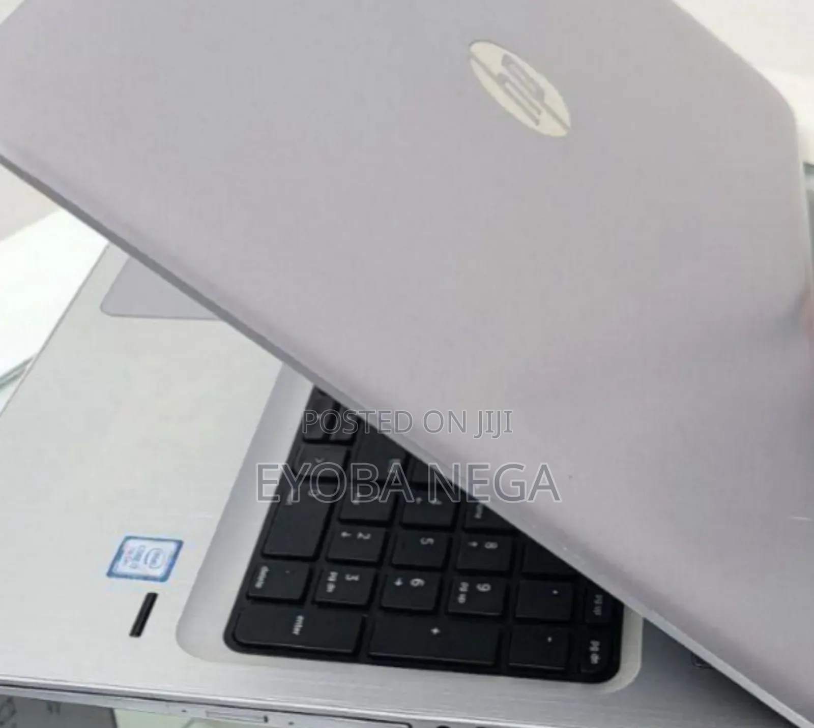 New Laptop HP ProBook 650 G4 8GB Intel Core I5 SSD 256GB