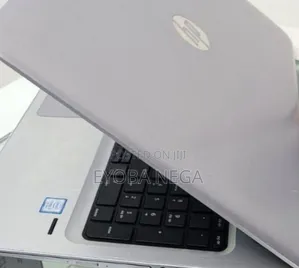 New Laptop HP ProBook 650 G4 8GB Intel Core I5 SSD 256GB