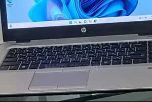 New Laptop HP EliteBook 840 G3 8GB Intel Core I5 HDD 1T