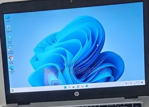 New Laptop HP EliteBook 840 G3 8GB Intel Core I5 HDD 1T