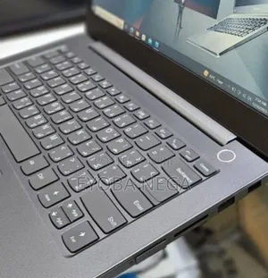 New Laptop Lenovo Thinkbook 14 8GB Intel Core I5 SSD 256GB