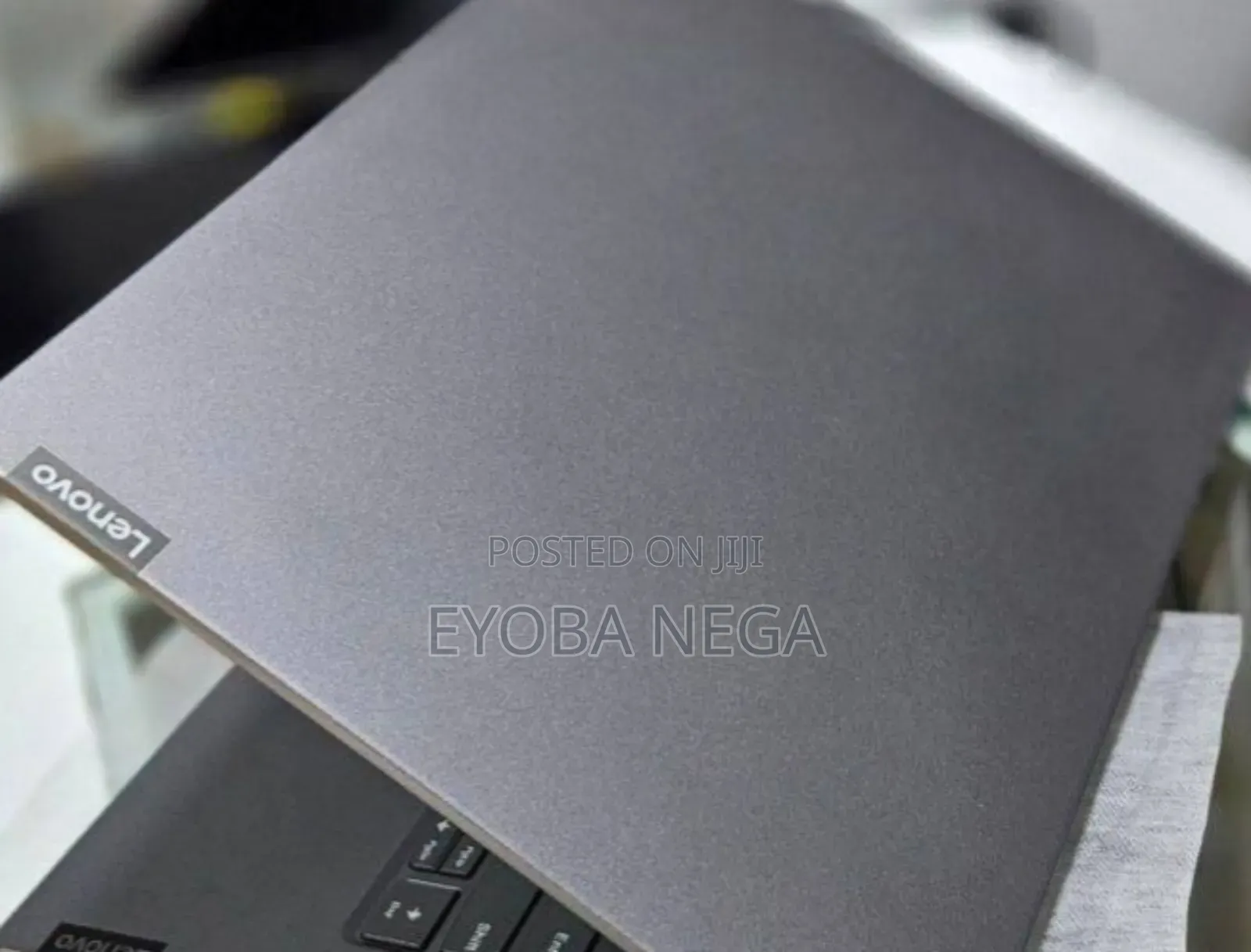 New Laptop Lenovo Thinkbook 14 8GB Intel Core I5 SSD 256GB