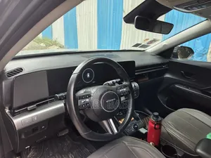 Hyundai Kona EV 2024 Gray