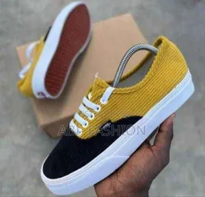 Vans Orignal Mens Classic