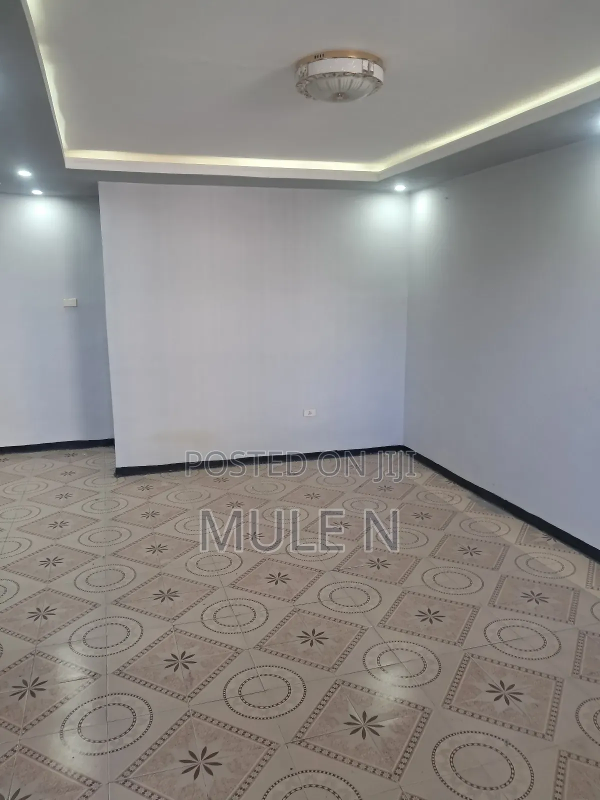 Furnished 2bdrm Condo in Sumit Condominium, Bole for sale