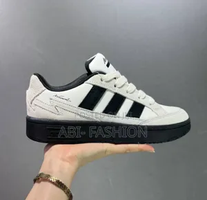 Photo - Adidas Cardadv Sneaker Men's Shoes