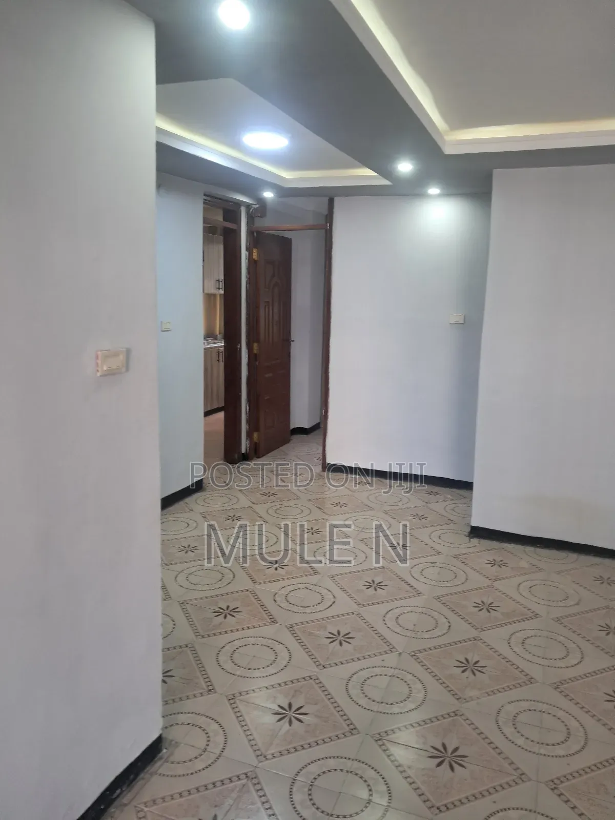 Furnished 2bdrm Condo in Sumit Condominium, Bole for sale