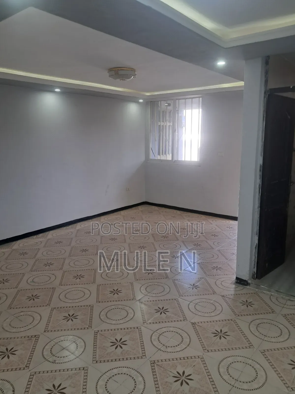 Furnished 2bdrm Condo in Sumit Condominium, Bole for sale