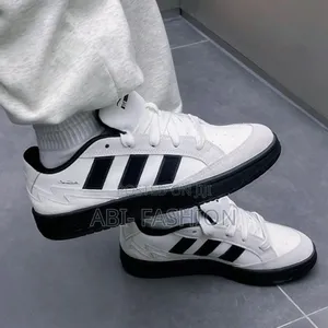 Adidas Cardadv Sneaker Men's Shoes