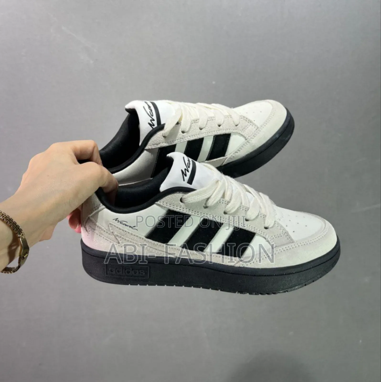 Adidas Cardadv Sneaker Men's Shoes