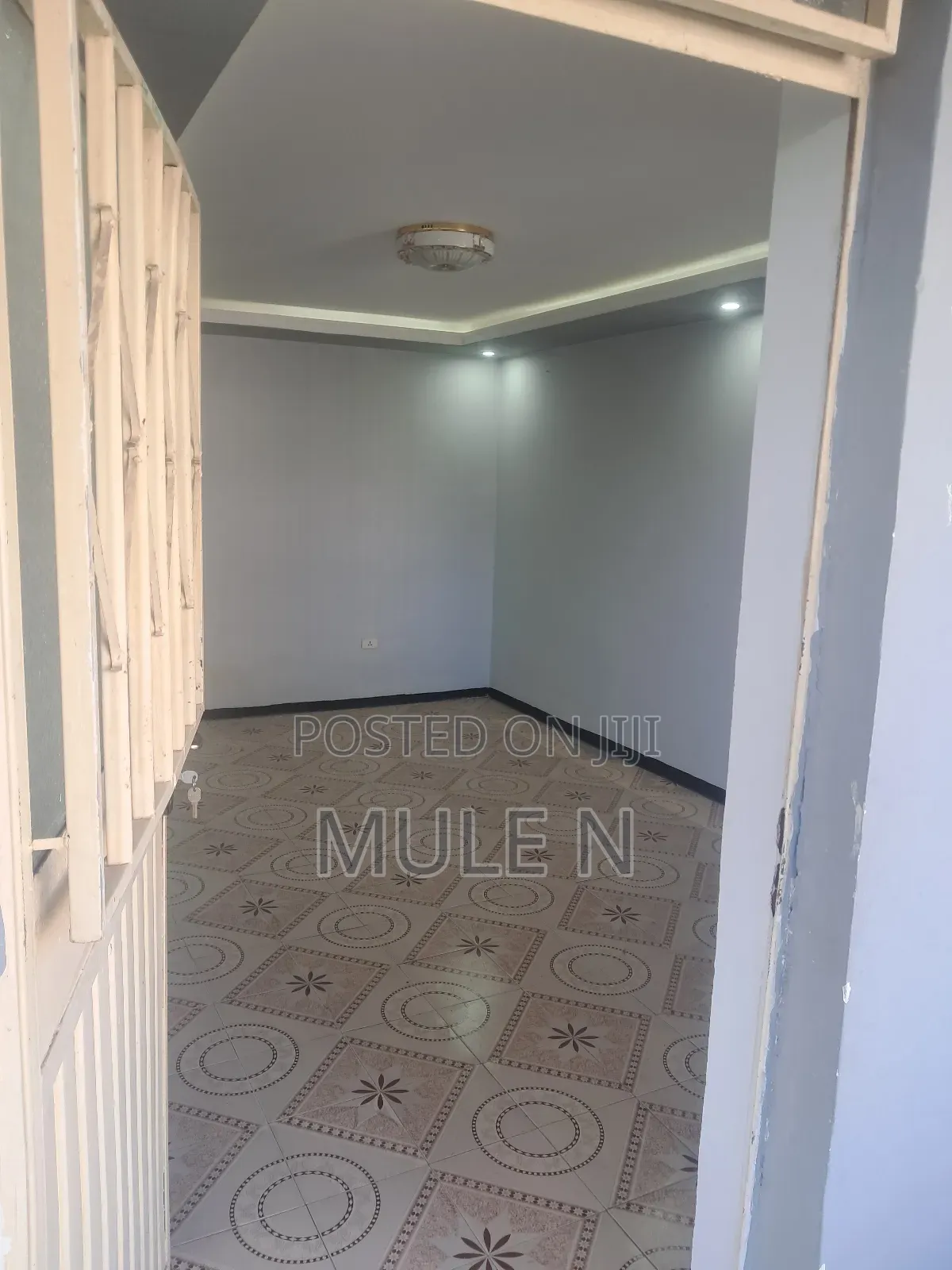 Furnished 2bdrm Condo in Sumit Condominium, Bole for sale