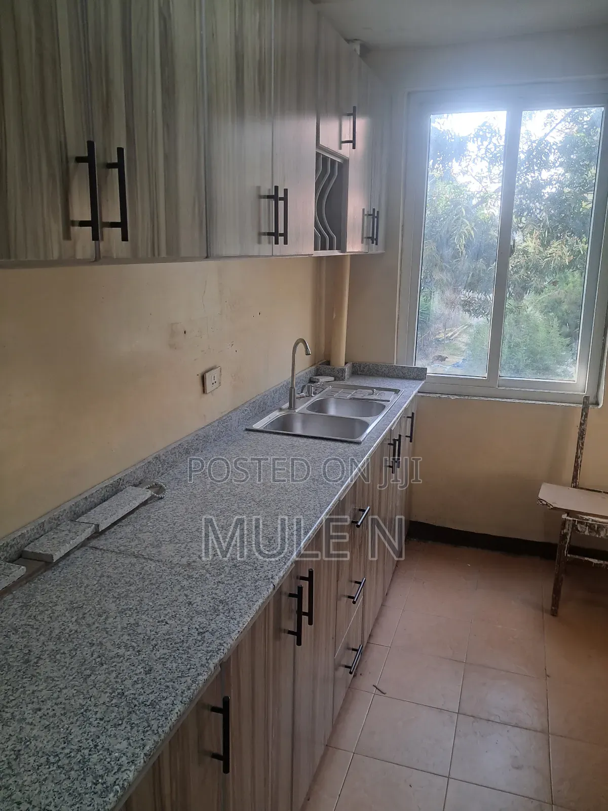 Furnished 2bdrm Condo in Sumit Condominium, Bole for sale