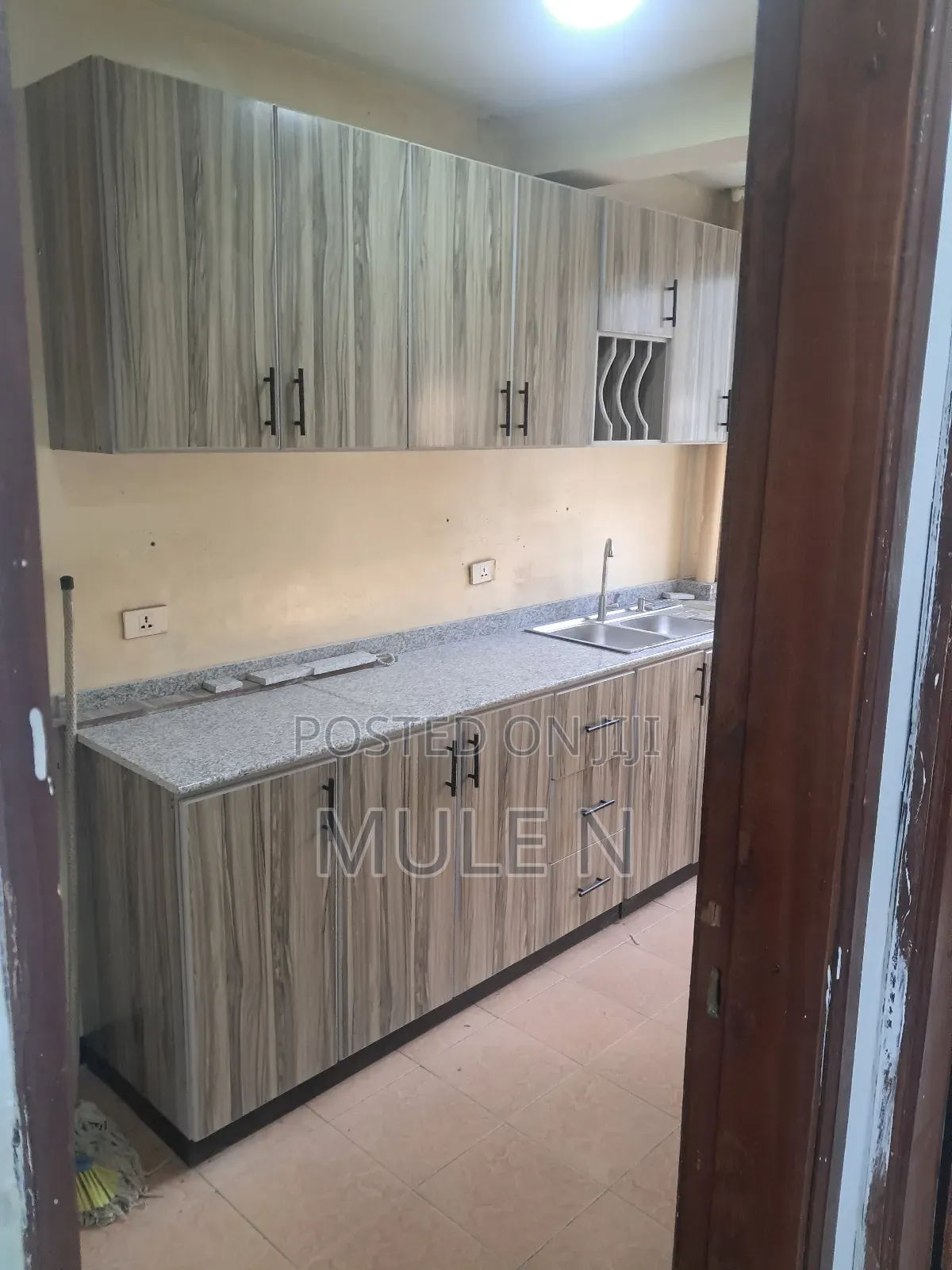 Furnished 2bdrm Condo in Sumit Condominium, Bole for sale