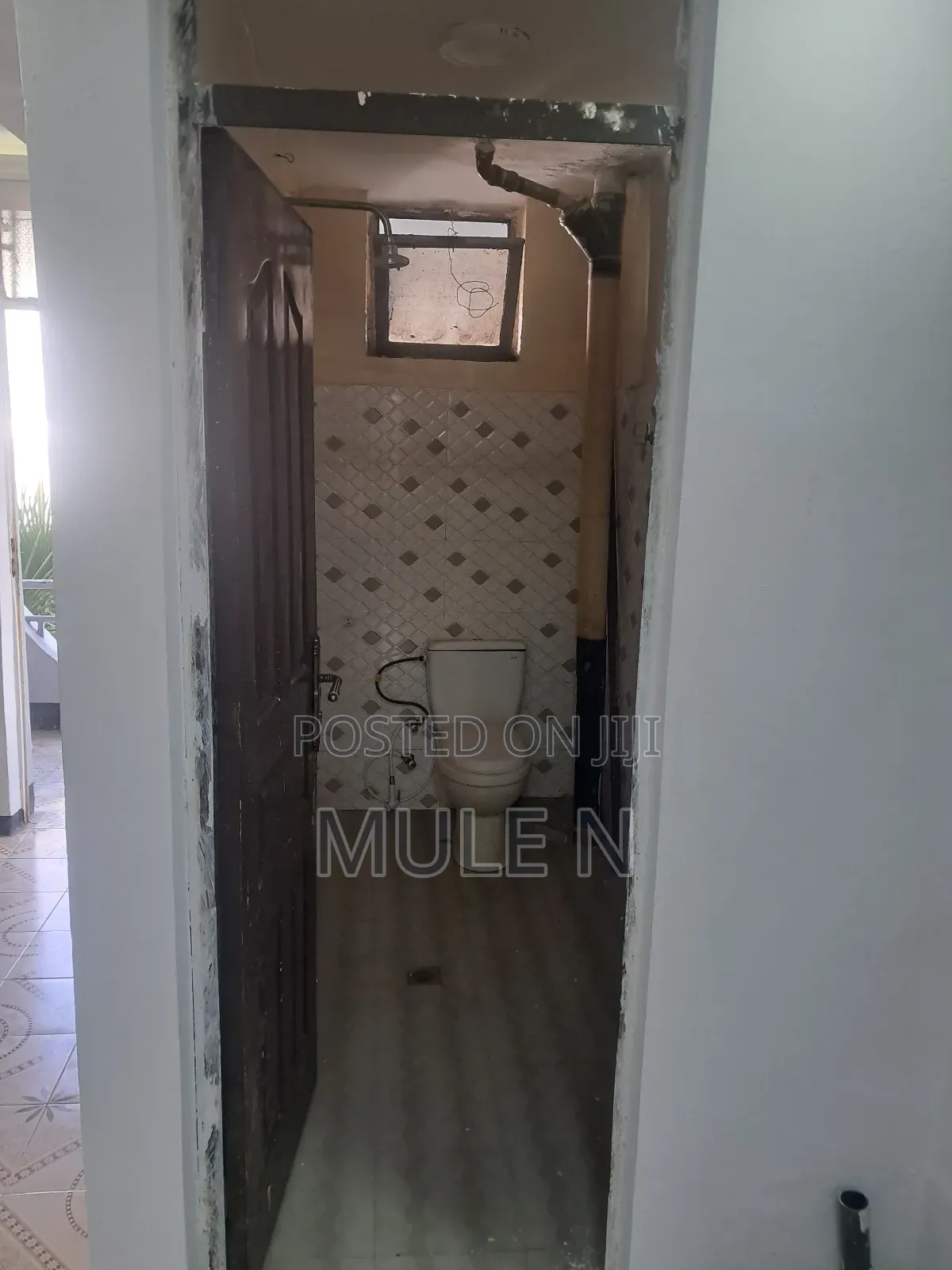 Furnished 2bdrm Condo in Sumit Condominium, Bole for sale