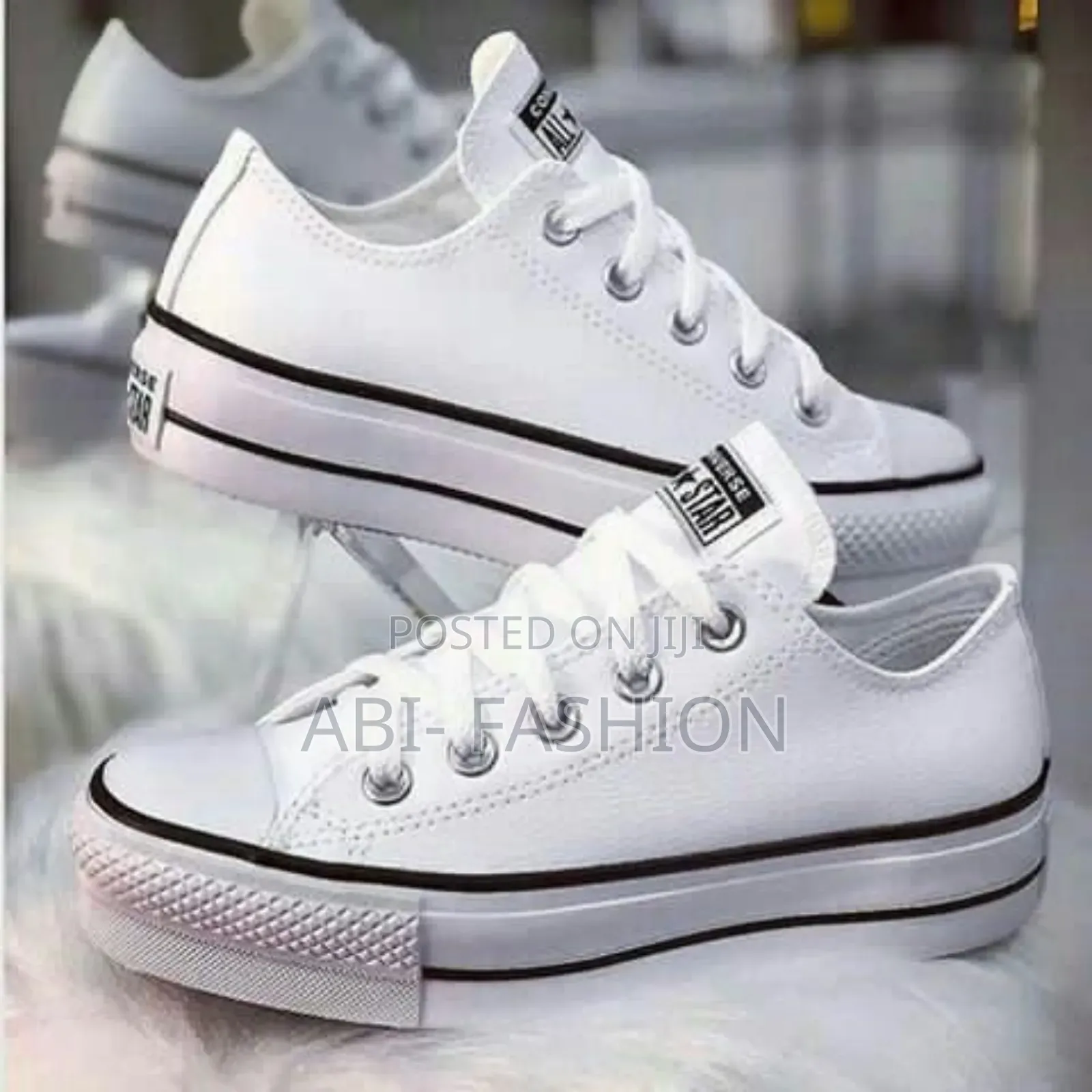 Converse Chuck Taylor All-Stars Shoes