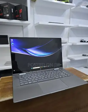 New Laptop HP Envy X360 16GB Intel Core Ultra 7 SSD 1T
