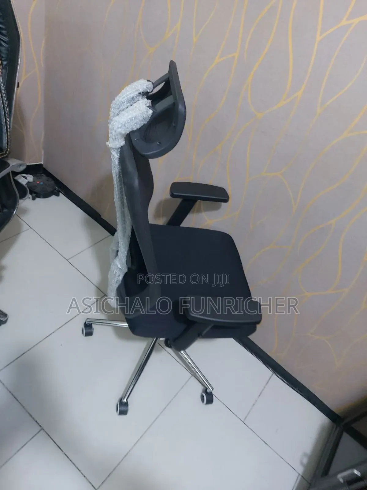 Jariba Bireti Wonibaroch