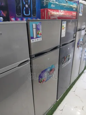 Victory 330(Model Top Freezer