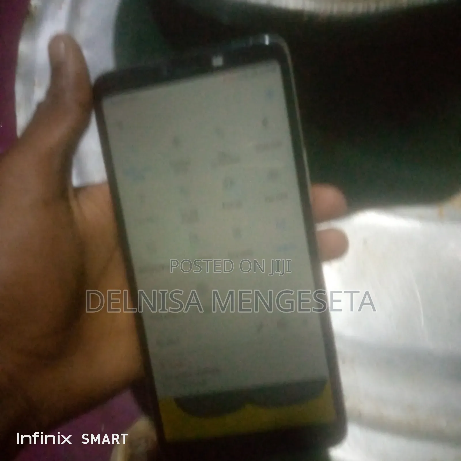 New Tecno Spark 2 16 GB Gold