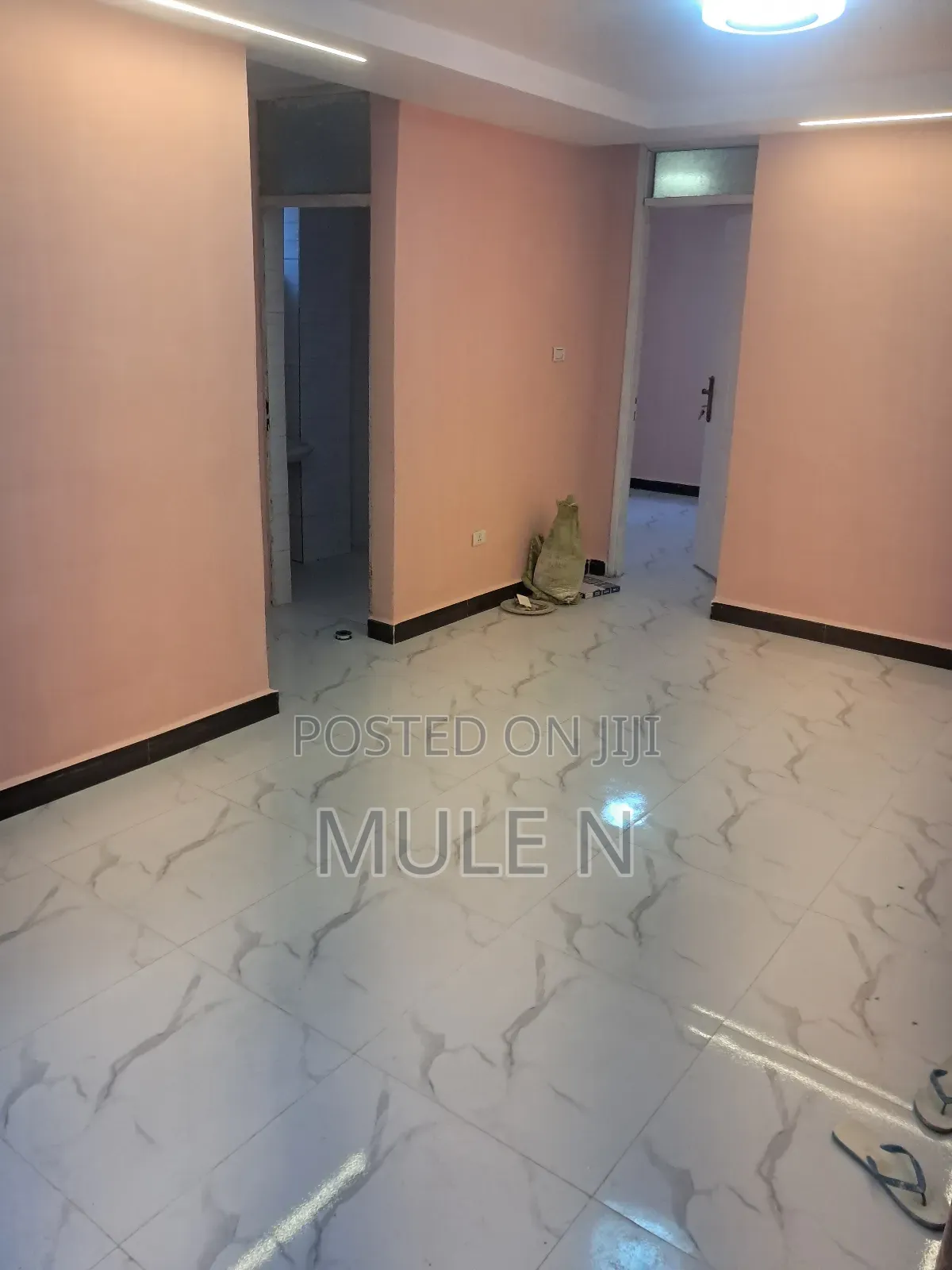 Furnished 1bdrm Condo in Sumit Condominium, Bole for sale