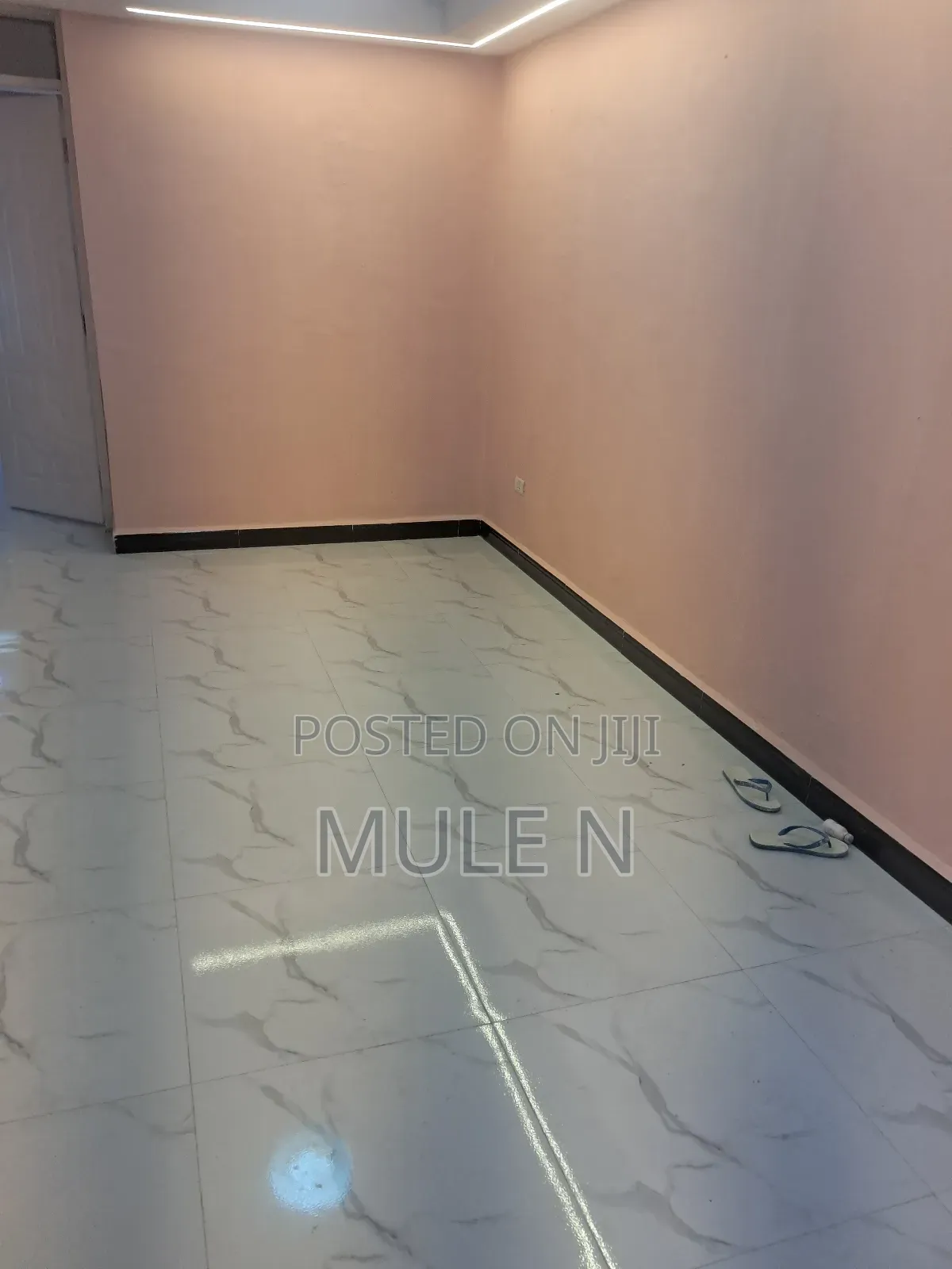 Furnished 1bdrm Condo in Sumit Condominium, Bole for sale