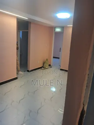Furnished 1bdrm Condo in Sumit Condominium, Bole for sale