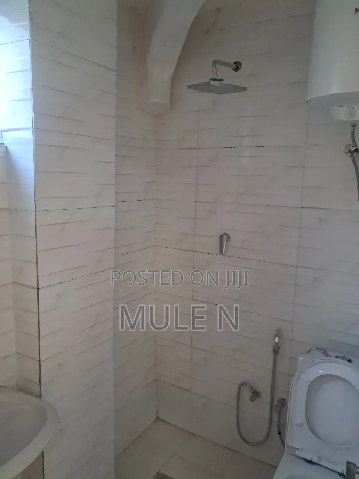 Furnished 1bdrm Condo in Sumit Condominium, Bole for sale