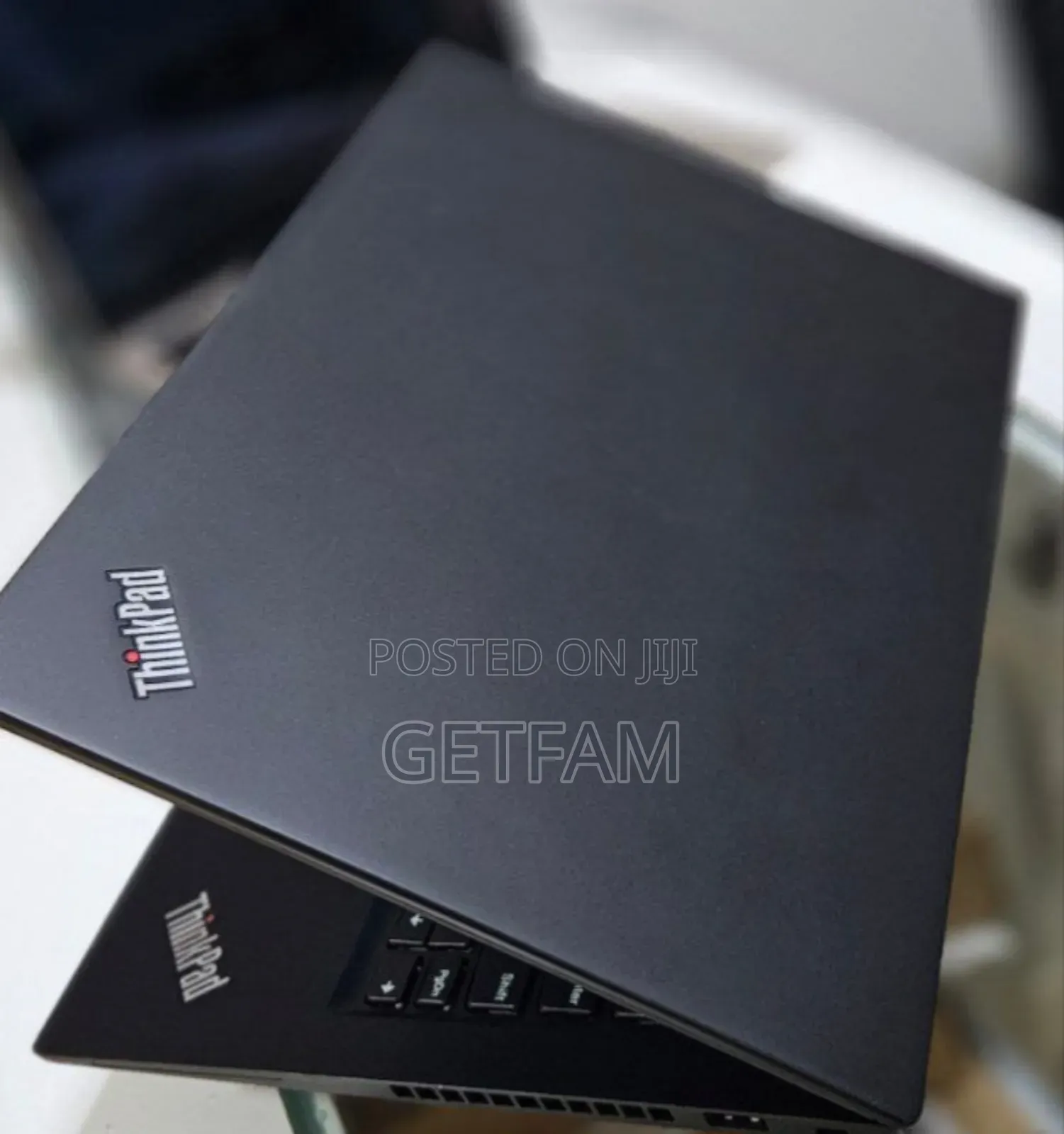 New Laptop Lenovo ThinkPad T495s 16GB AMD Ryzen 7 SSD 512GB