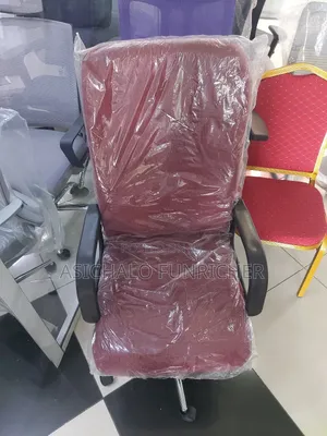 Photo - Hayback Chairs