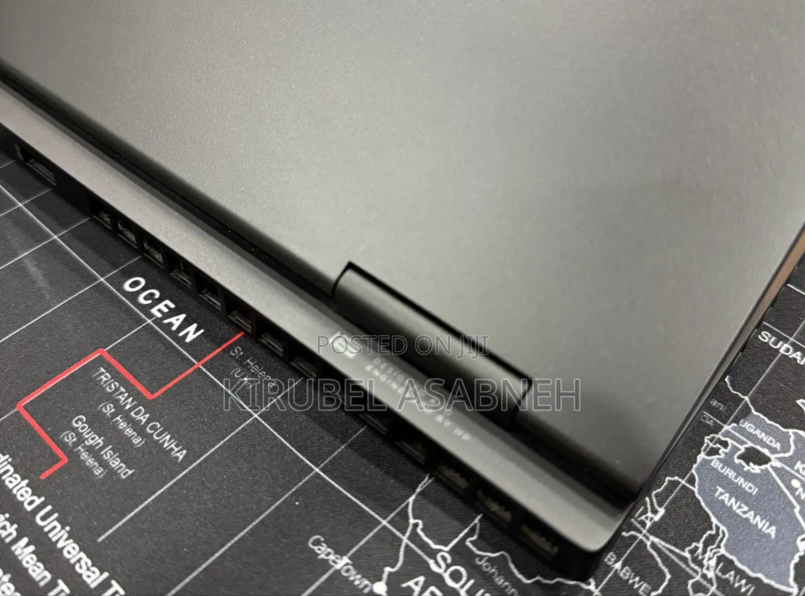 New Laptop HP Omen 16 16GB Intel Core I9 SSD 1T