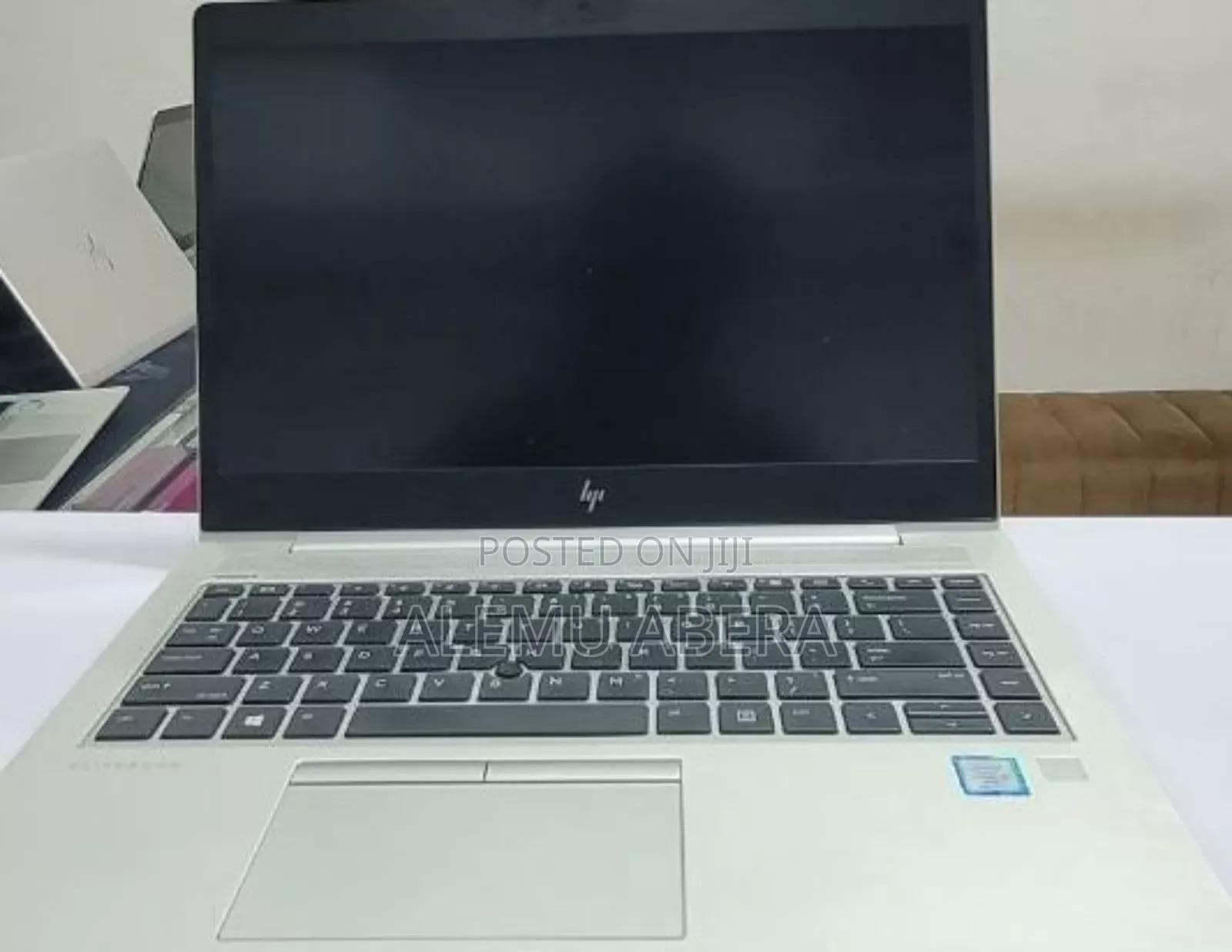 New Laptop HP EliteBook 840 G5 16GB Intel Core I5 SSD 512GB