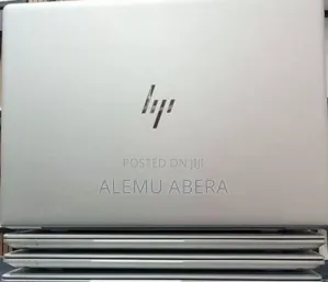 New Laptop HP EliteBook 840 G5 16GB Intel Core I5 SSD 512GB