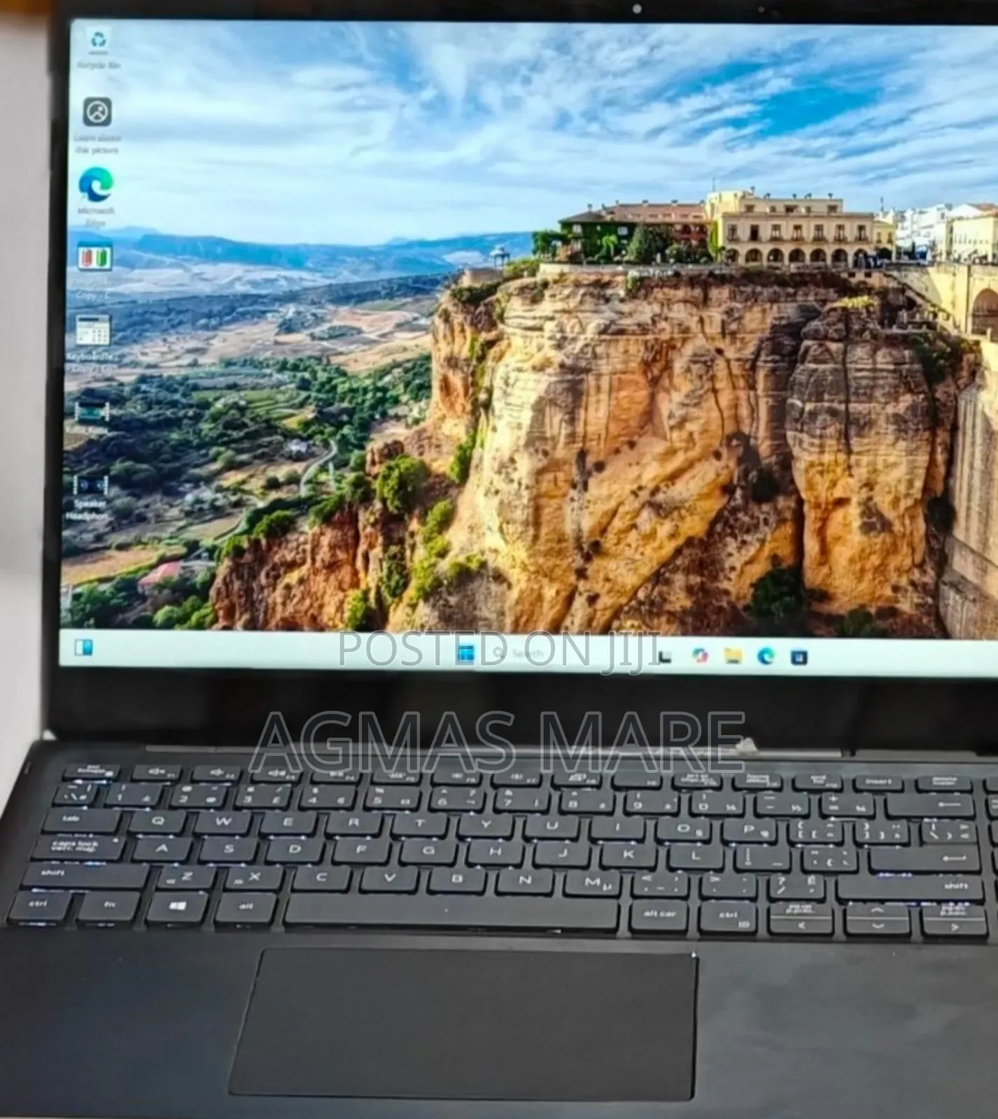 New Laptop Dell Inspiron 15 3000 16GB Intel Core I7 SSD 512GB